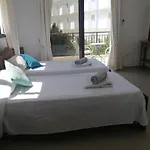 Med-sunset Villa