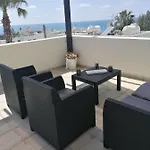 Med-sunset Villa *