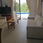 Med-sunset Villa Kissonerga