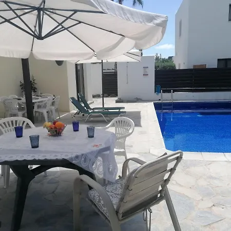 Med-sunset Κισσόνεργα