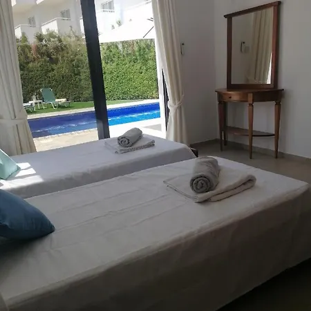 Βίλα Med-sunset *