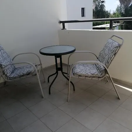 Med-sunset Villa