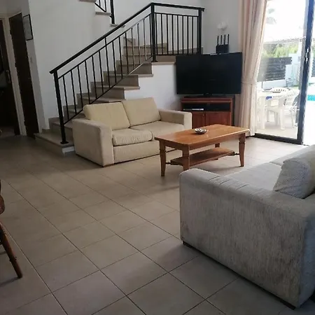 Med-sunset Κισσόνεργα